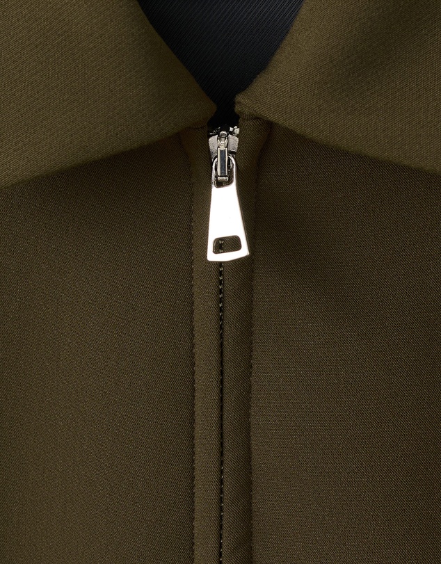 M.N.G - Cintu Jacket