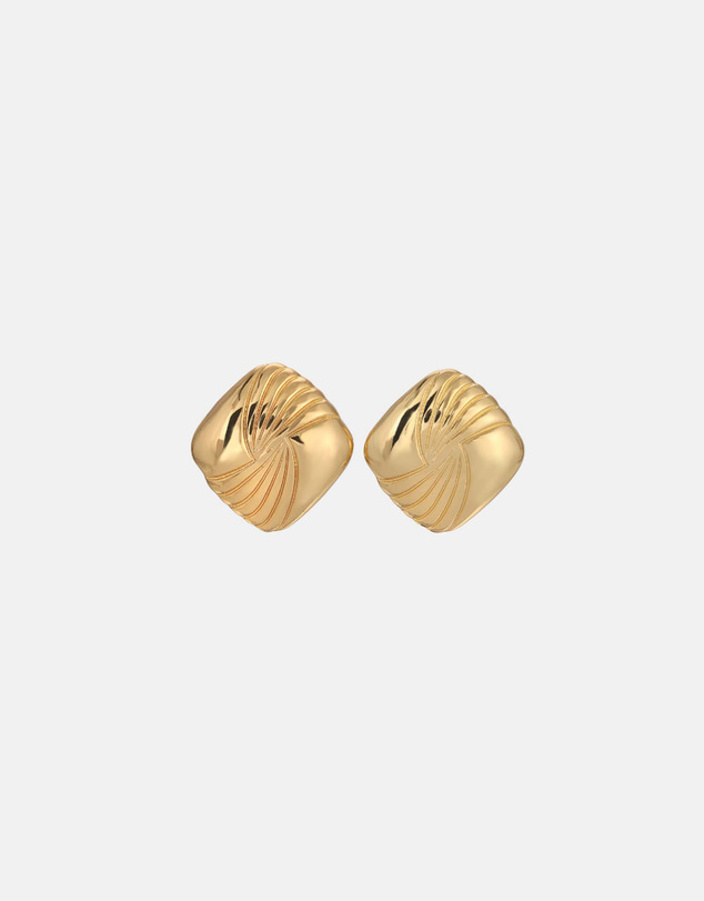 Heaven Mayhem - Tabi Earrings