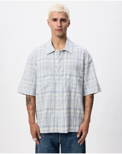 Sunflower - Adam Shirt