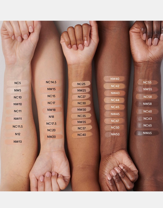 MAC - Studio Radiance 24Hr Luminous Lift Concealer