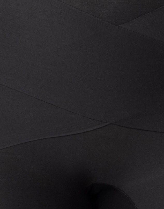 Miraclesuit Shapewear - Flex Ability High Waist Butt Lift Shaping Short