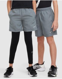 Nike - Dri-FIT Training Shorts - Teens