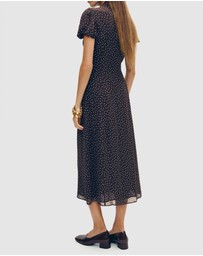 Reformation - Bloomsberry Dress