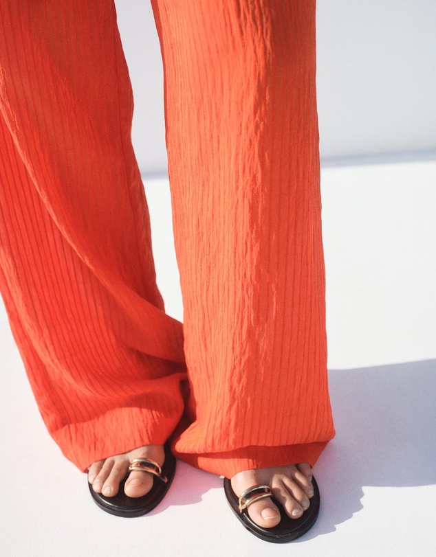 M.N.G - Carrot Trousers