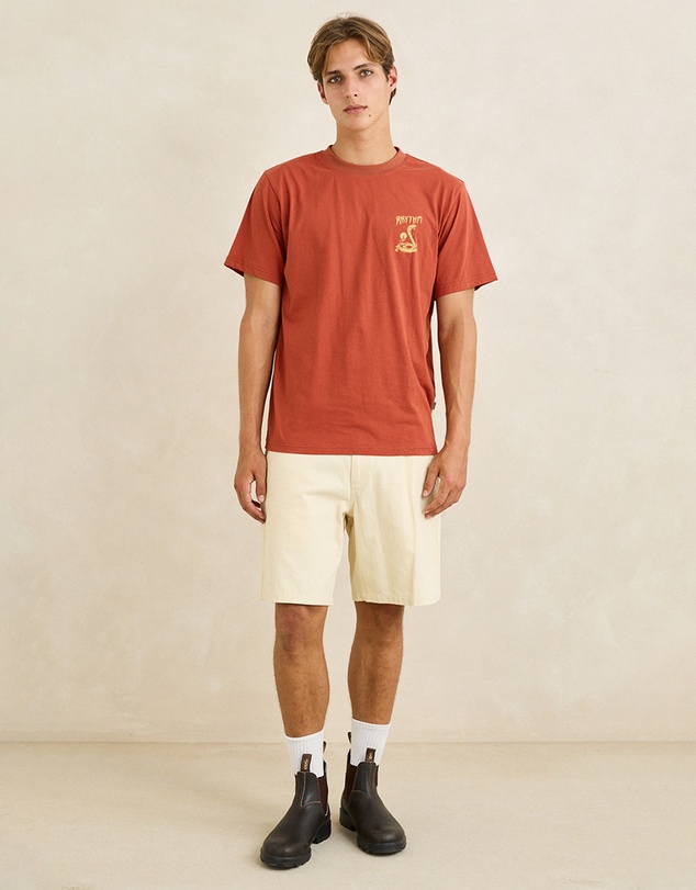 Rhythm - Desert Daze SS T-Shirt
