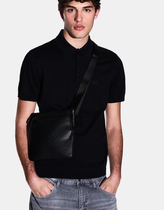 Armani Exchange - Messenger Bag