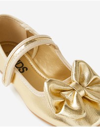Cotton On Kids - Kids Ballet Flat