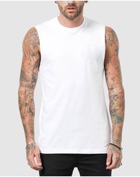 DVNT - 6-Pack Devoid Premium Tank
