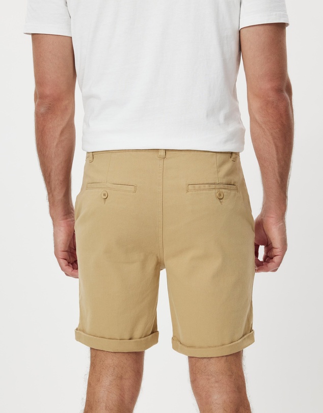 Staple Superior - Staple Stretch Chino Shorts