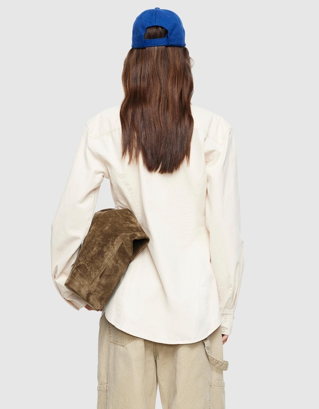 Lioness - Naomi Shirt