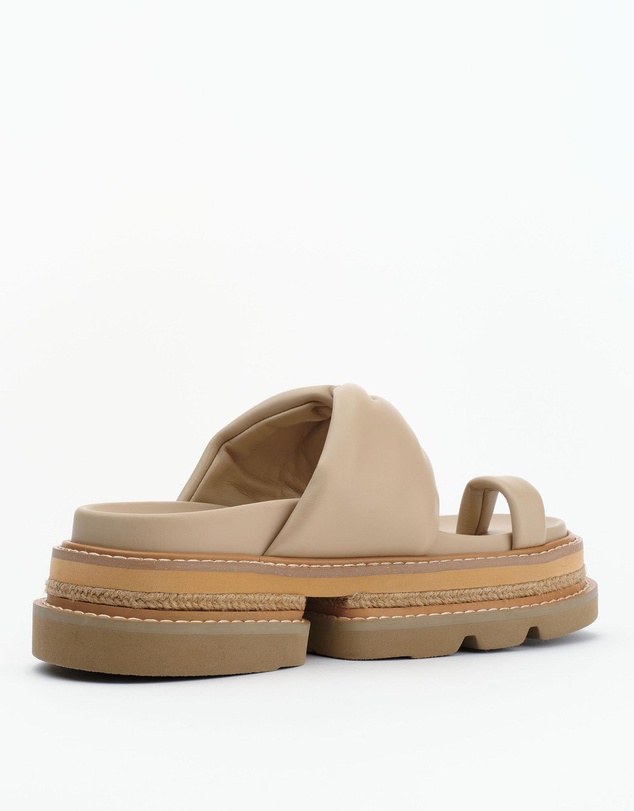 Alias Mae - Valerie Sandals