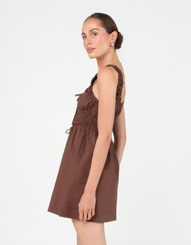 Madison The Label - Alaria Mini Dress