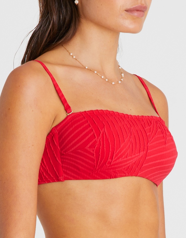 Heaven Australia - Rose Lily Bandeau