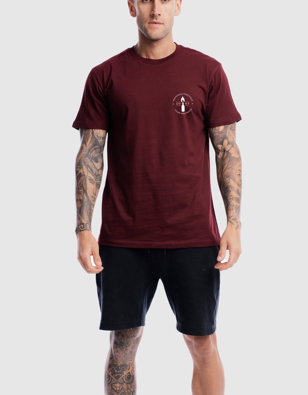 DVNT - Emblem 2.0 Tee