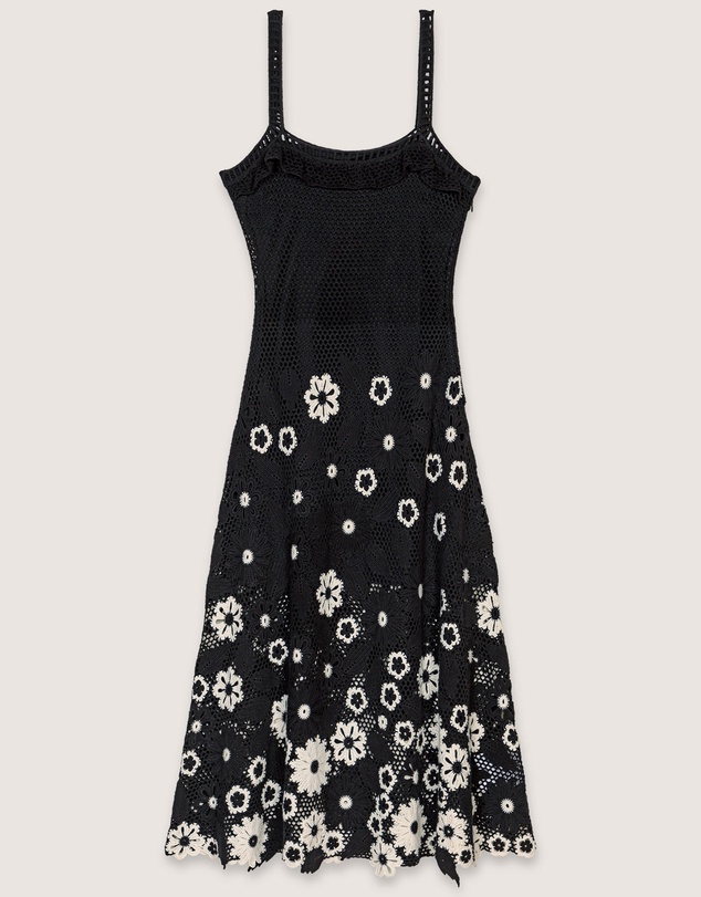 Maje - Rochettyna Dress