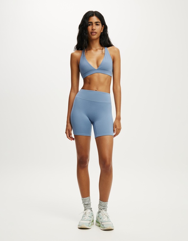 Cotton On Body Active - Ultra Soft Contour Bike Short