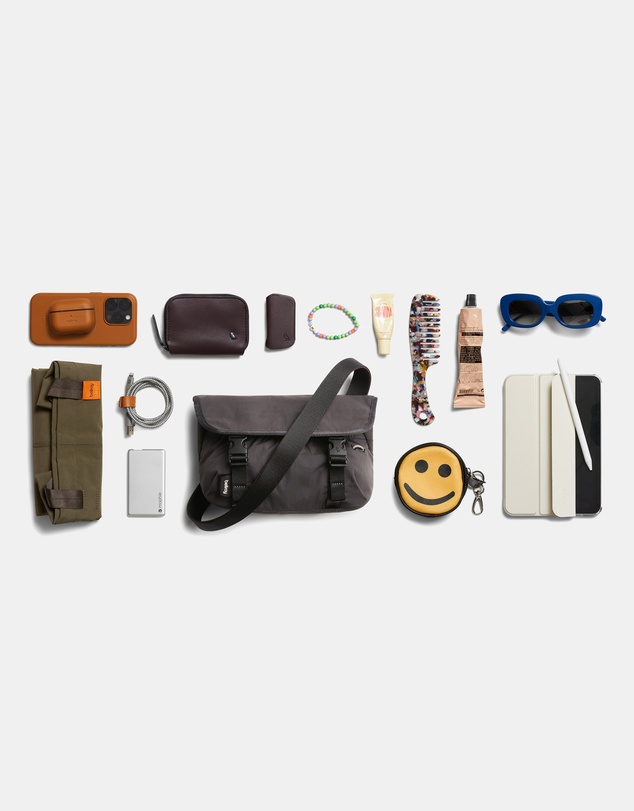 Bellroy - Cinch Mini Messenger