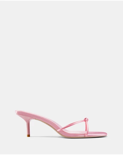 FEMME LA - Maeve Slippers