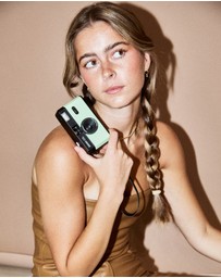 35mm co - The Reloader® - Reusable Film Camera