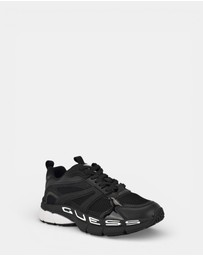 GUESS - Bevalli Sneakers