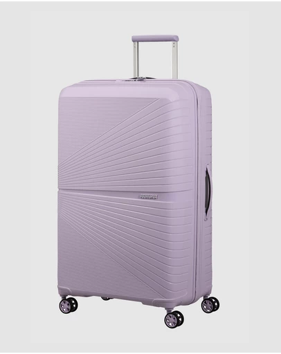 American Tourister - Airconic Large Tsa Suitcase (77 Cm)