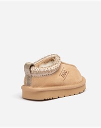 Ozwear Connection Uggs - Ugg Kids Sydney Slipper