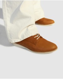 Rollie - Derby Shoe