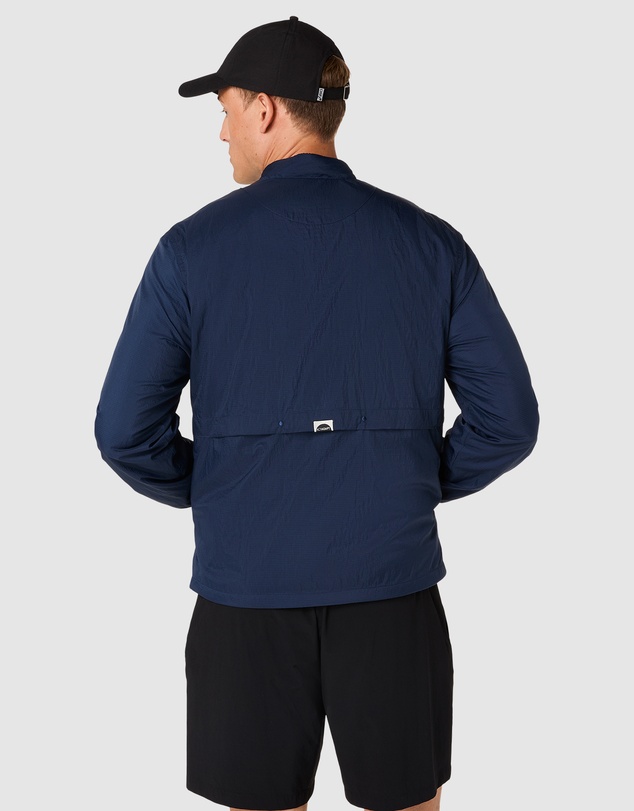 ASICS - Actiadapt Packable Jacket - Men's