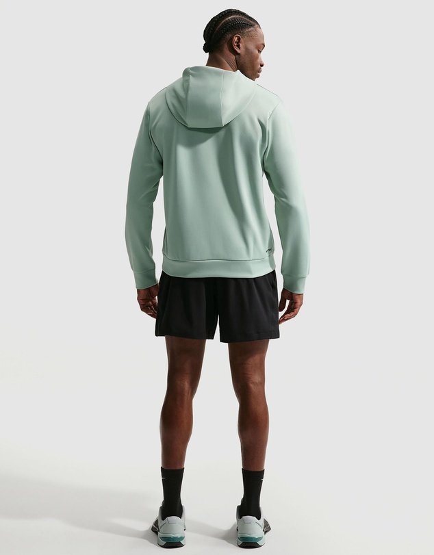 Nike - Flex Dri-FIT UV Protection Pullover Hoodie
