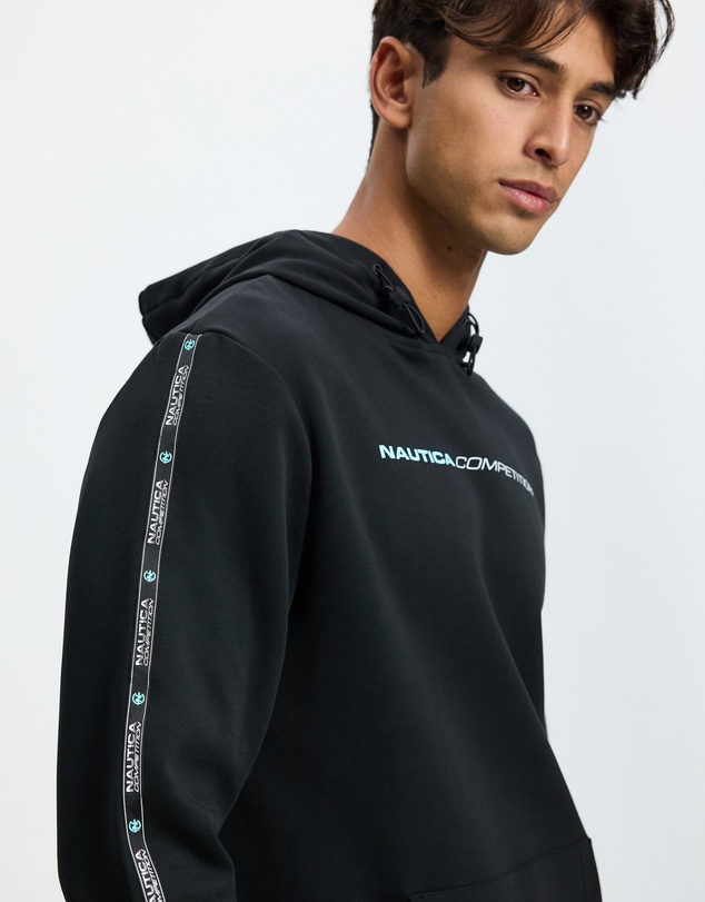 NAUTICA - Benner Oh Hoodie