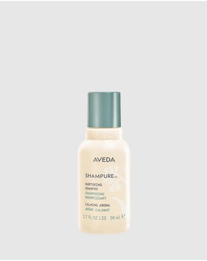 Aveda - Shampure Nurturing Shampoo 50ml