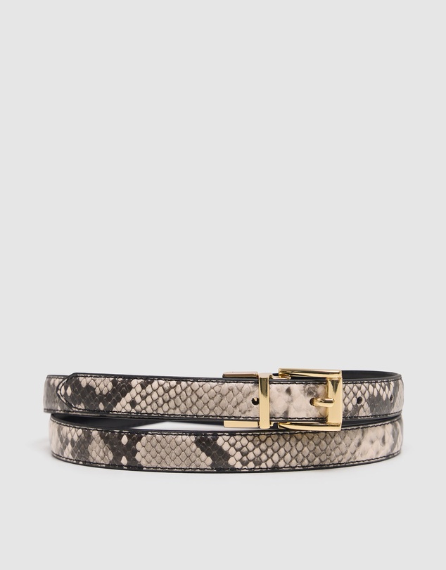 Oxford - Lisa Reversible Belt