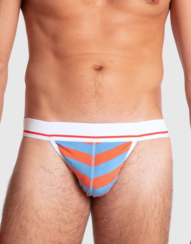 Mosmann - Mens Bamboo Jockstrap