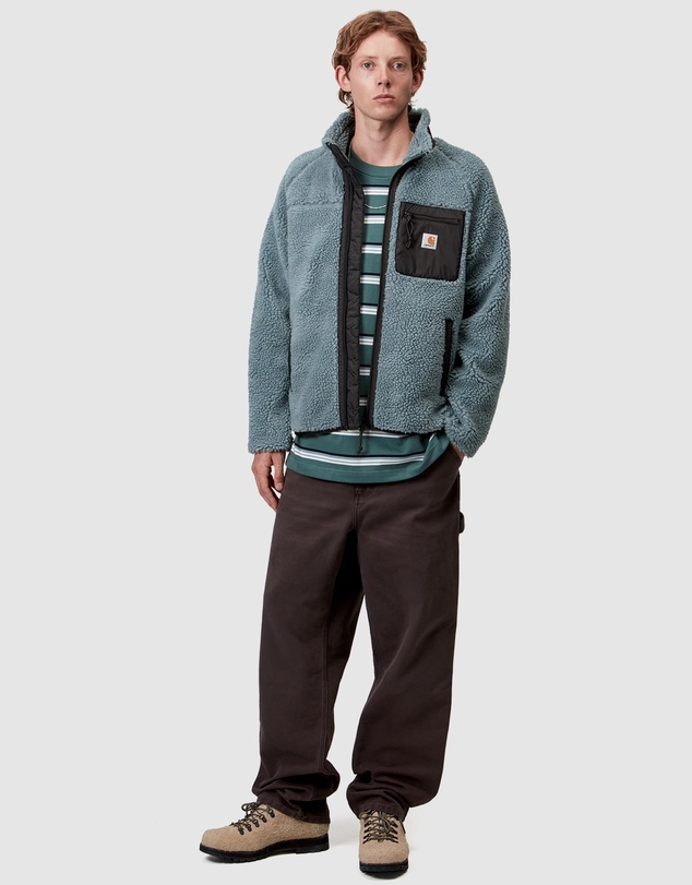 Carhartt WIP - Prentis Liner Jacket