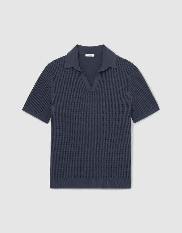 REISS - Merit Shirt