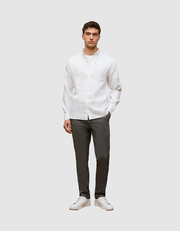 Trenery - Slim Fit Chino Pant