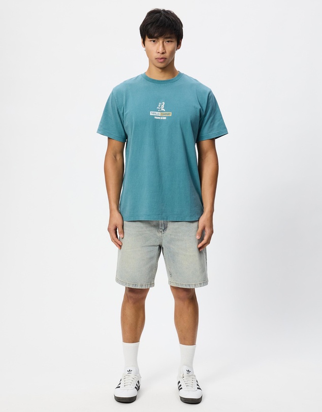 Thrills - Risen Merch Tee