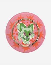 PopSockets - Pokemon PopGrip MagSafe Phone Grip Holder + Magnetic Adapter Ring