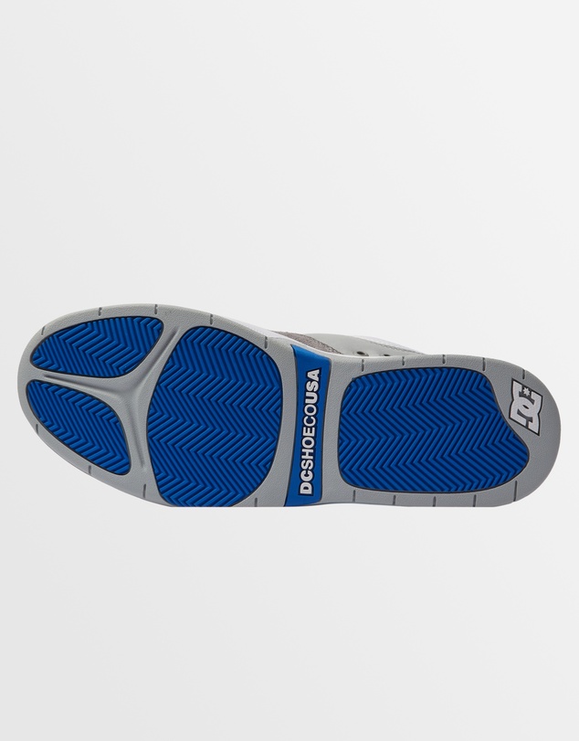 DC Shoes - Mens DC Ascend Shoes