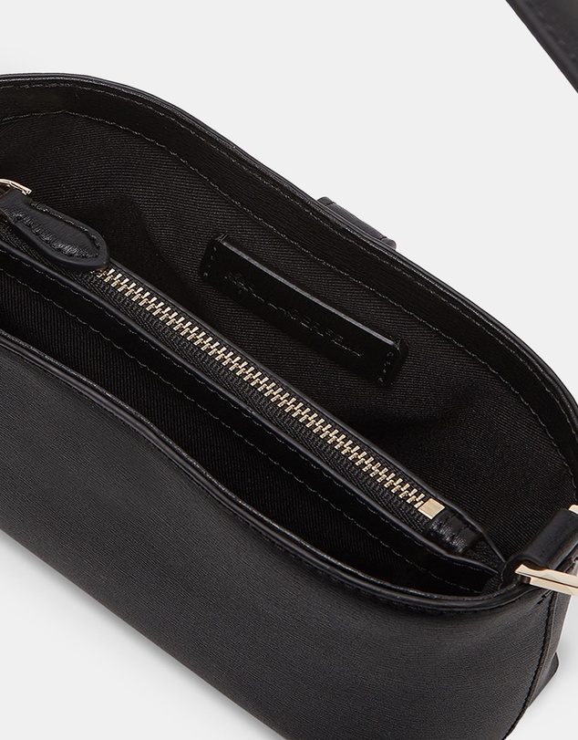 Karl Lagerfeld - K/Autograph Padlock Shoulder Bag