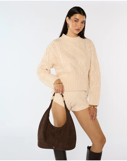 PETA AND JAIN - Olsen Bag
