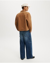 Cotton On - Ultra Baggy Jean