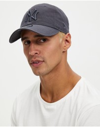 New Era - Casual Classic New York Yankees Cap