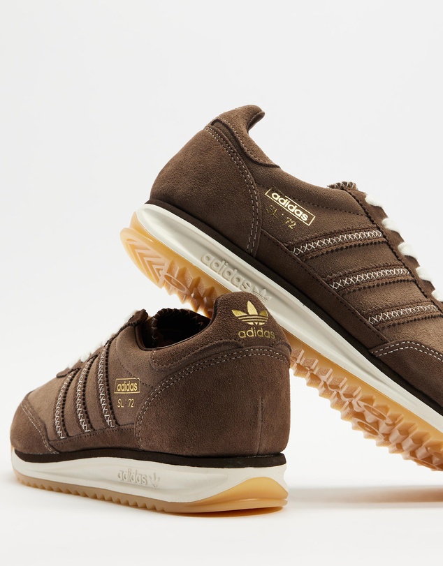 adidas Originals - SL 72 RS Shoes - ICONIC EXCLUSIVE - Unisex
