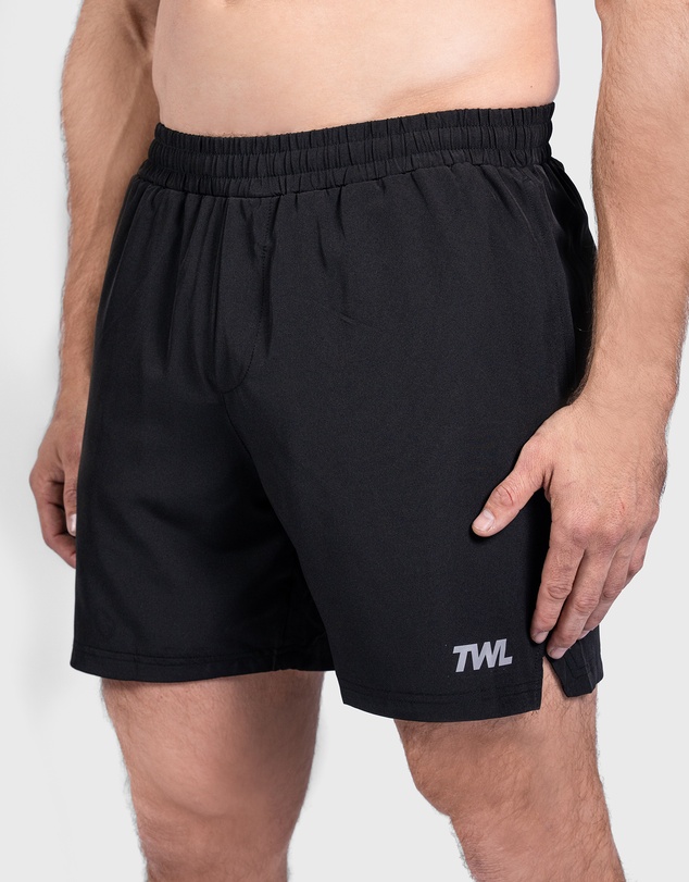 TWL - Vault Shorts 6
