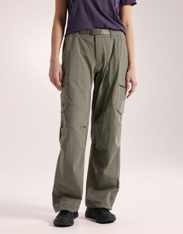 Arc'teryx - Leutia Pant Women's