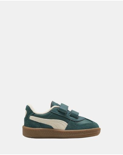 Darkgreen/Alpine Snow