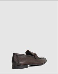 Dune London - Seymore - Brown