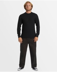 Billabong - Mens Essential Thermal