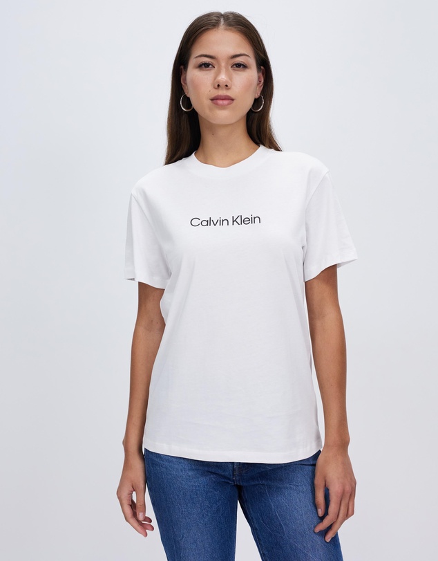 Calvin Klein - Hero Logo Regular T-Shirt